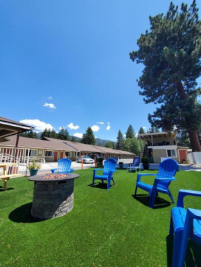 Bluebird Day Inn & Suites South Lake Tahoe